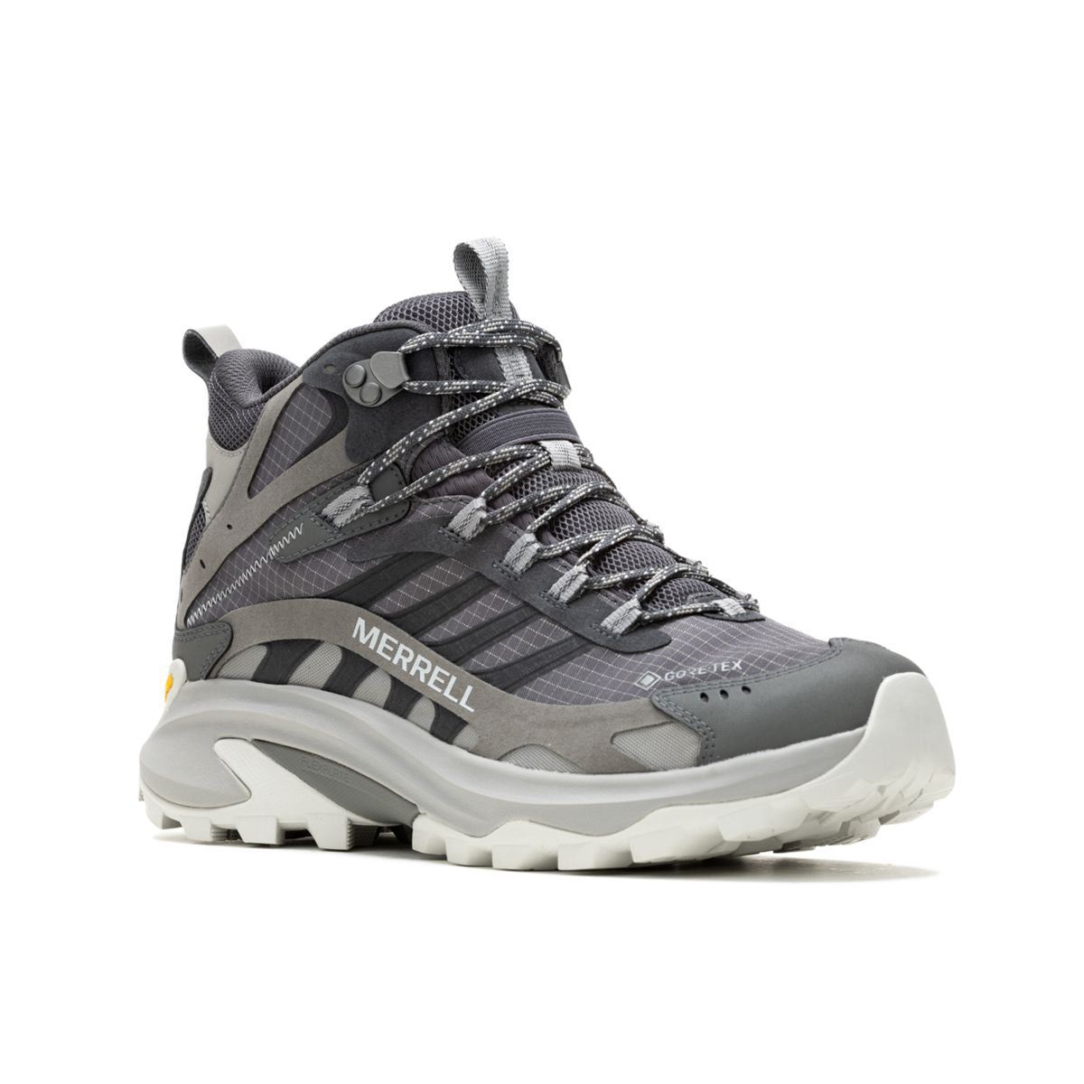 Men's Moab Speed 2 Mid GORE-TEX® Hiking Boots | Merrell
