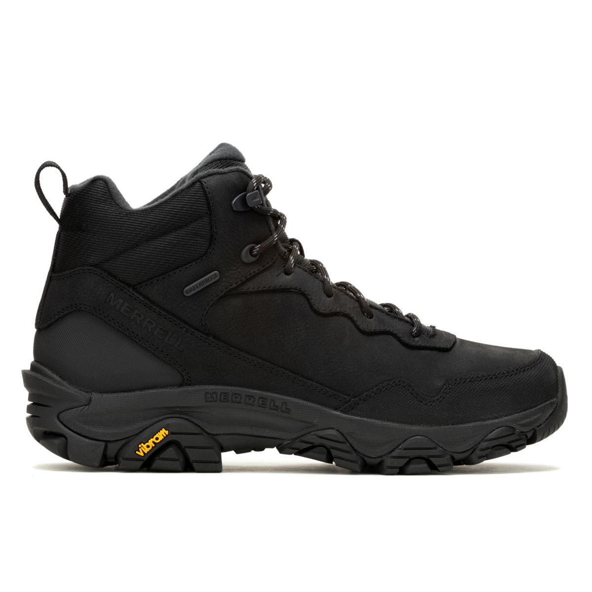 Men - Coldpack 3 Thermo Mid Waterproof - Boots | Merrell