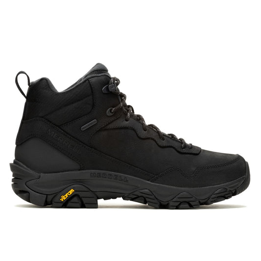 Men - Coldpack 3 Thermo Mid Waterproof - Boots | Merrell