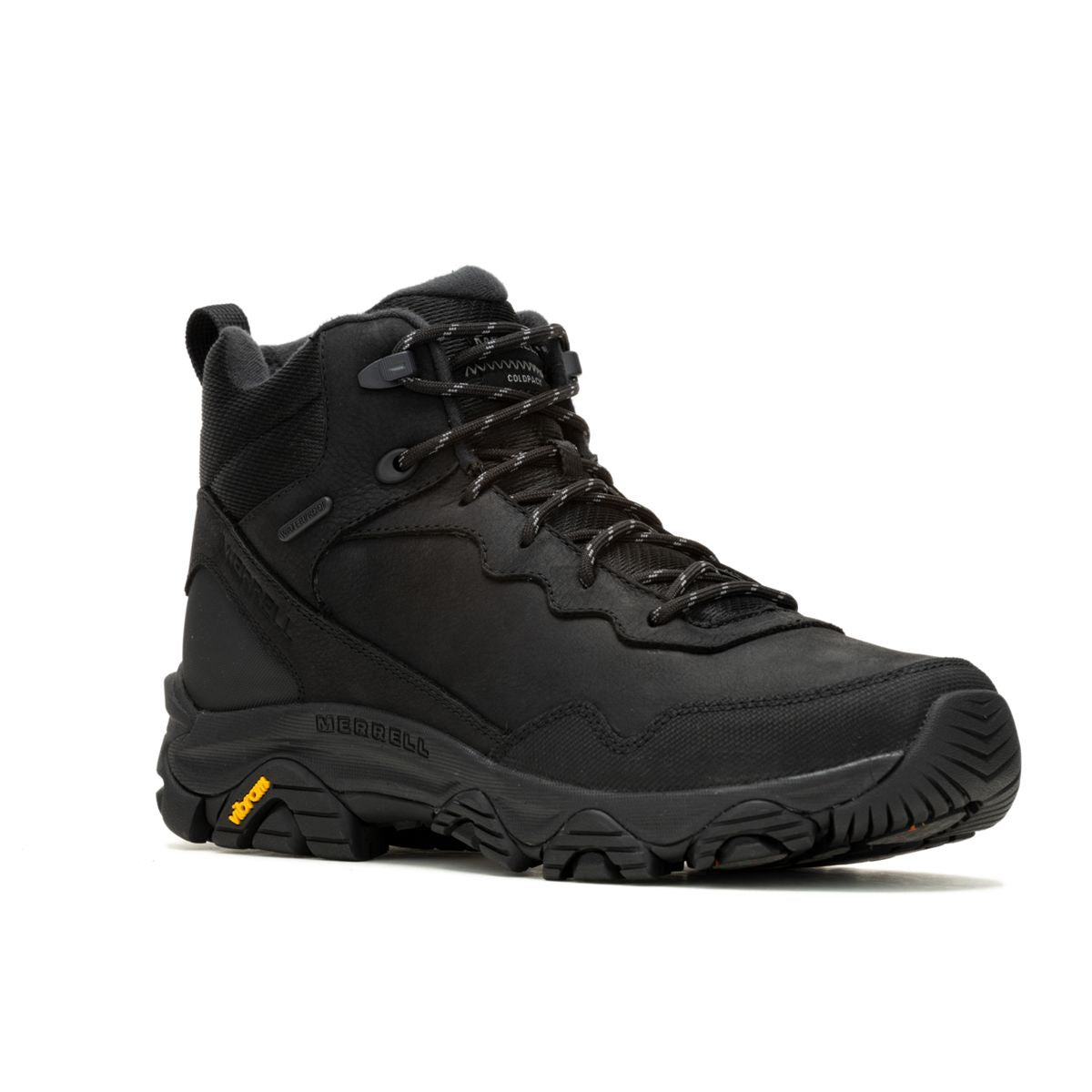 Men - Coldpack 3 Thermo Mid Waterproof - Boots | Merrell