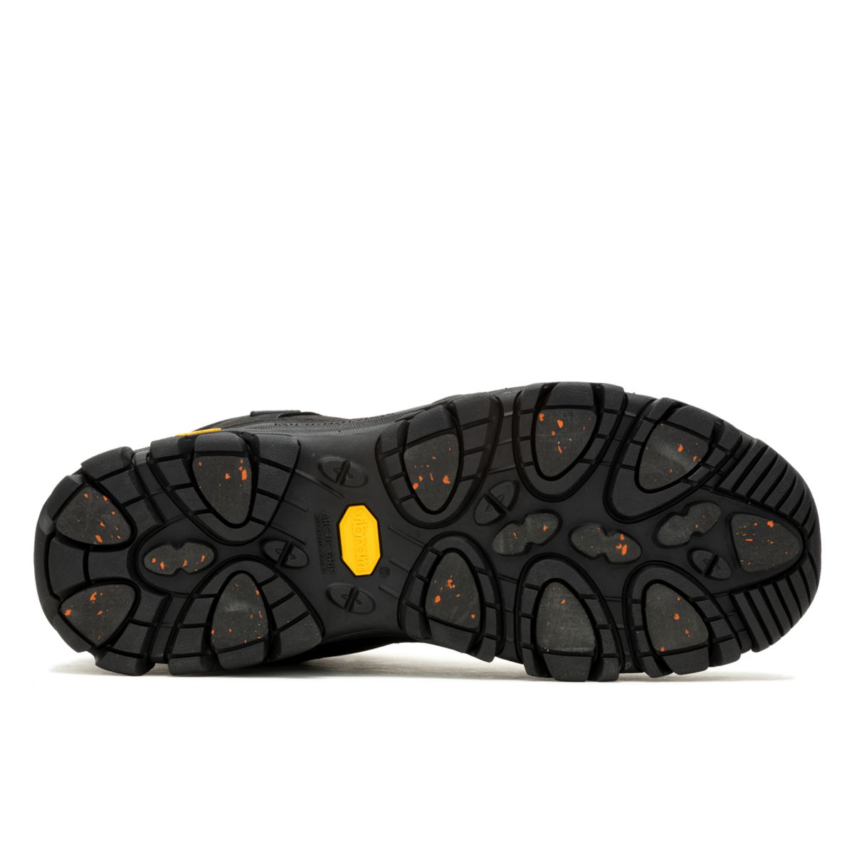 Men - Coldpack 3 Thermo Mid Waterproof - Boots | Merrell