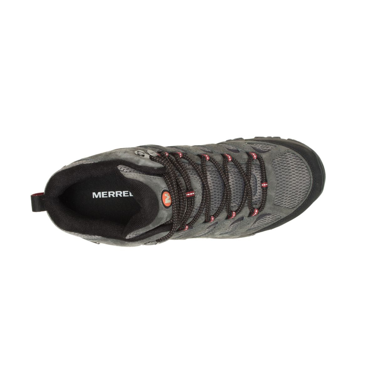 Men - Moab 3 Mid Waterproof Wide Width - Boots | Merrell