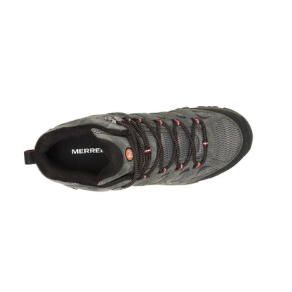 Men - Moab 3 Mid Waterproof Wide Width - Boots | Merrell