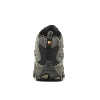 Men - Moab 3 Mid Waterproof Wide Width - Boots | Merrell