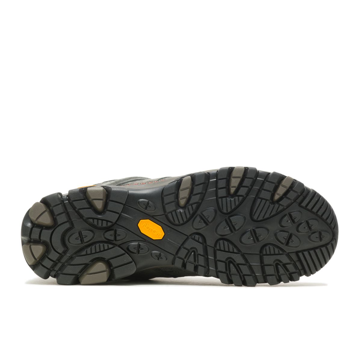 Men - Moab 3 Mid Waterproof Wide Width - Boots | Merrell