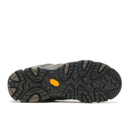 Men - Moab 3 Mid Waterproof Wide Width - Boots | Merrell