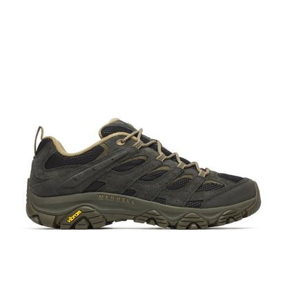 Men - Moab 3 Wide Width - Shoes | Merrell