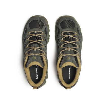 Men - Moab 3 Wide Width - Shoes | Merrell