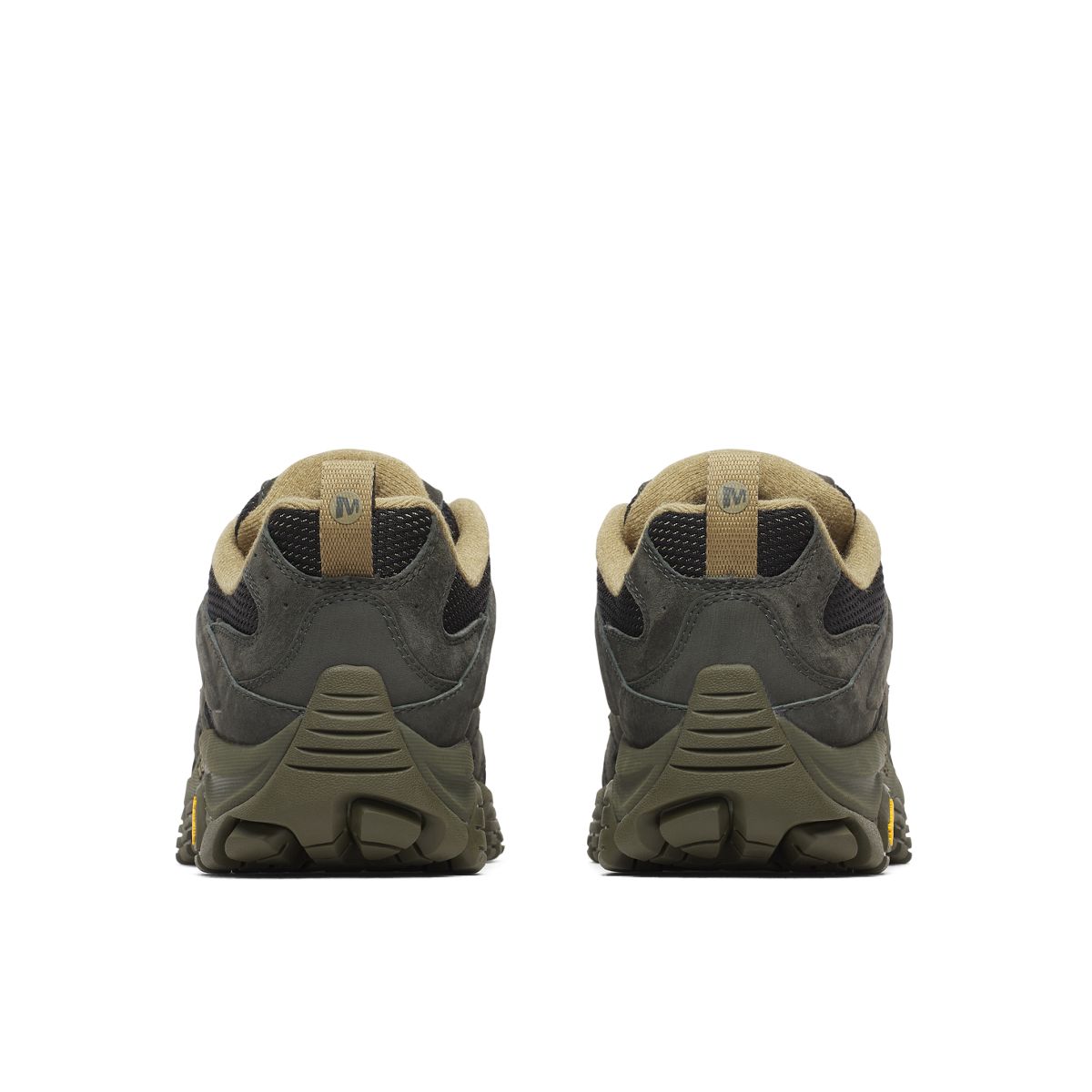 Men - Moab 3 Wide Width - Shoes | Merrell
