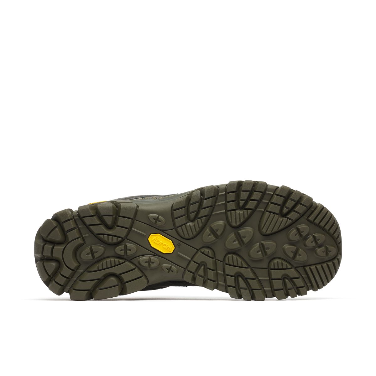 Men - Moab 3 Wide Width - Shoes | Merrell
