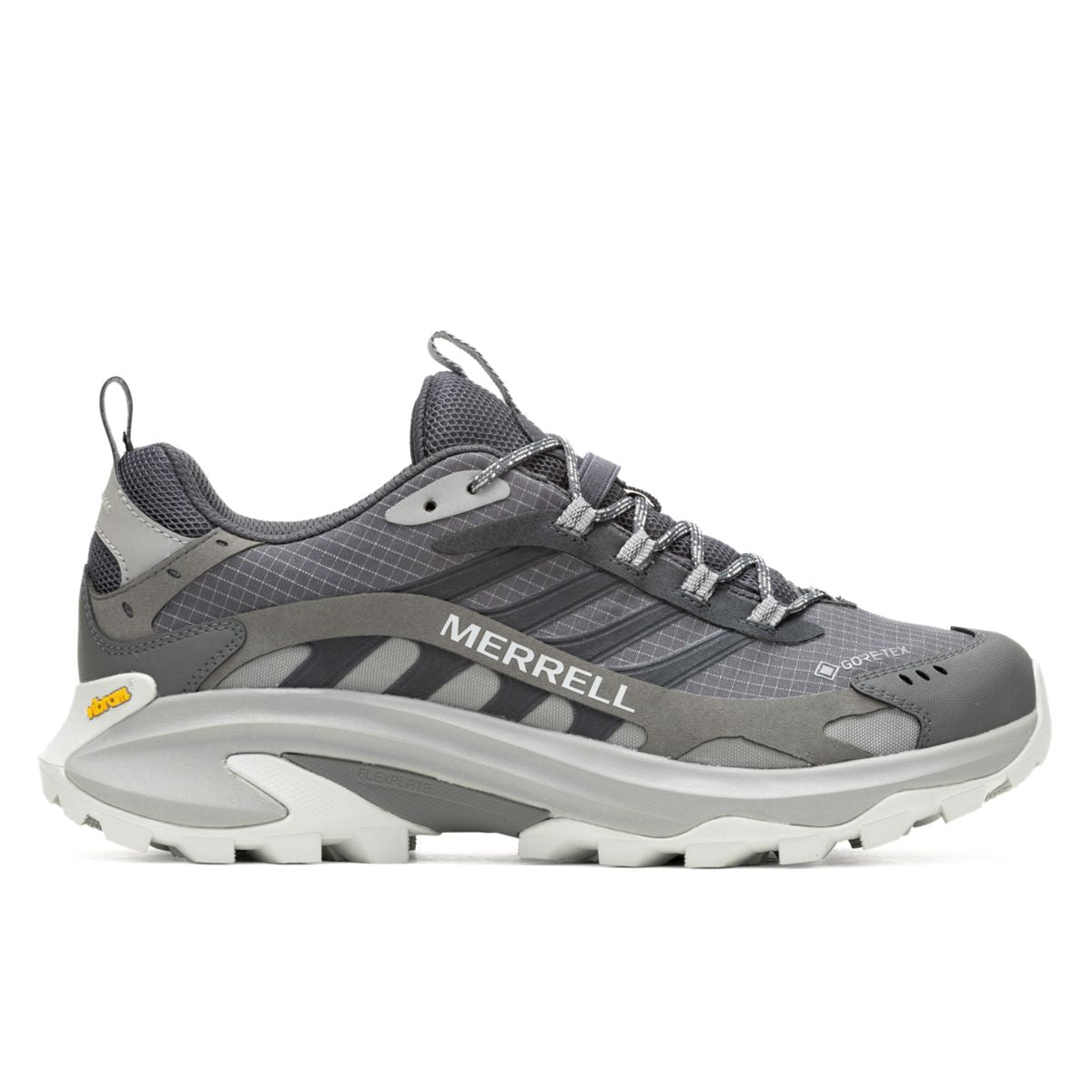 Men - Moab Speed 2 GORE-TEX® Wide Width - Shoes | Merrell