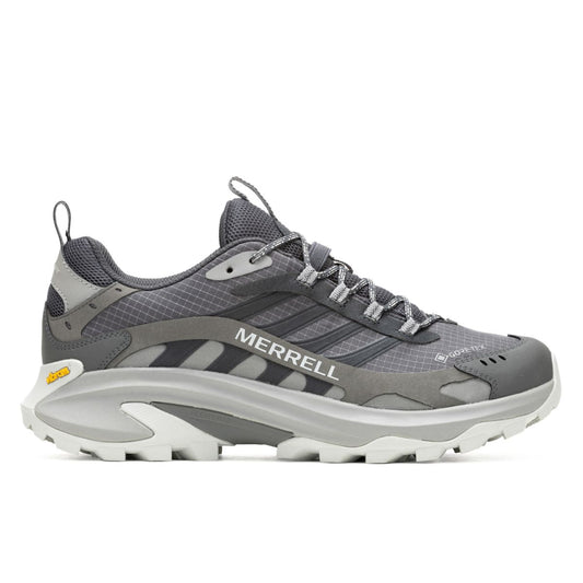 Men - Moab Speed 2 GORE-TEX® Wide Width - Shoes | Merrell