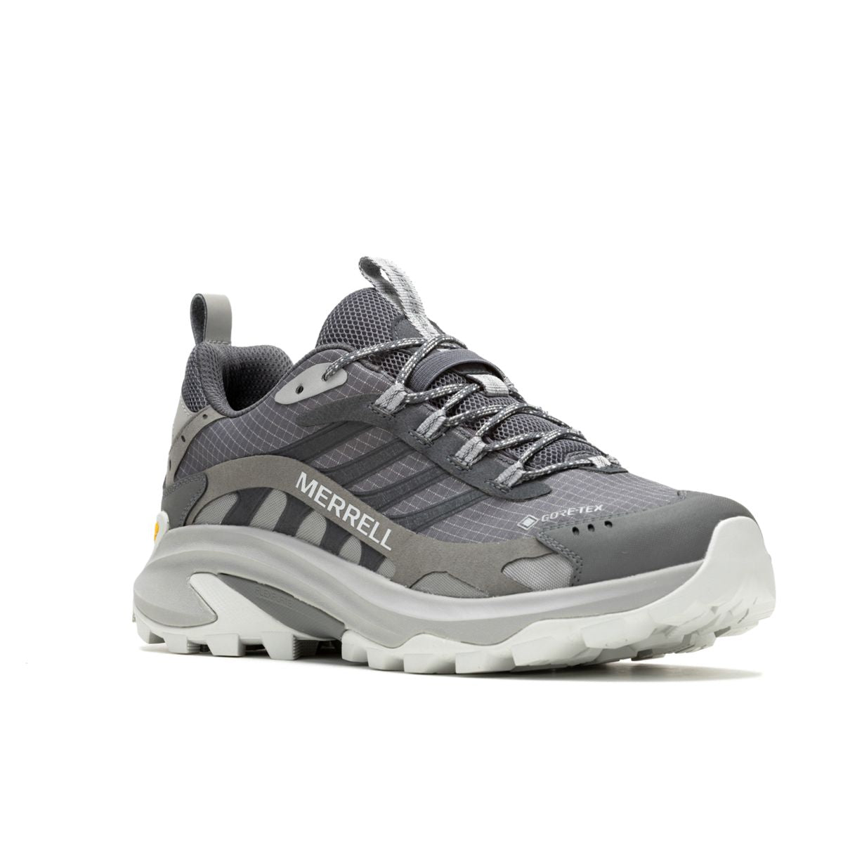 Men - Moab Speed 2 GORE-TEX® Wide Width - Shoes | Merrell
