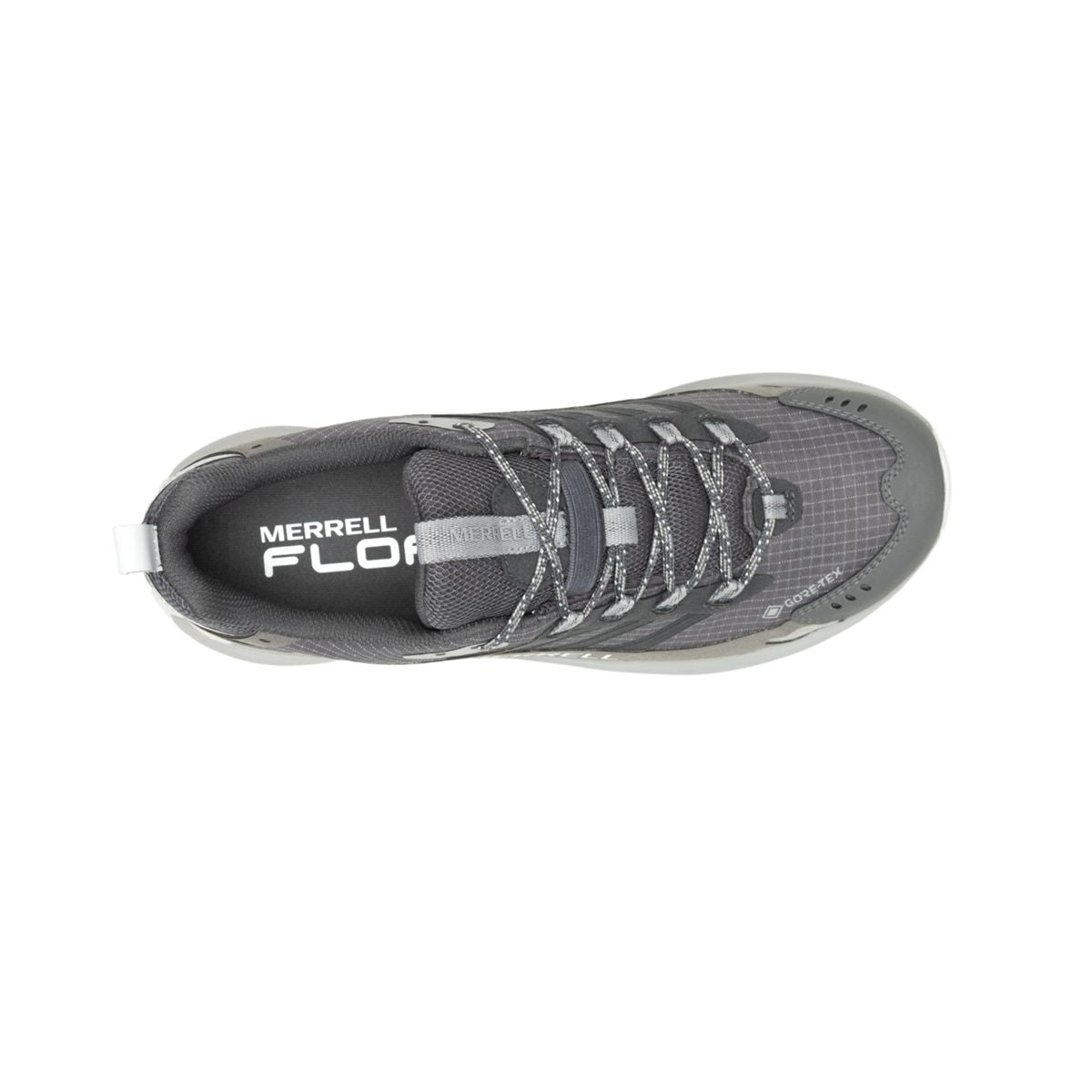 Men - Moab Speed 2 GORE-TEX® Wide Width - Shoes | Merrell