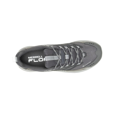 Men - Moab Speed 2 GORE-TEX® Wide Width - Shoes | Merrell