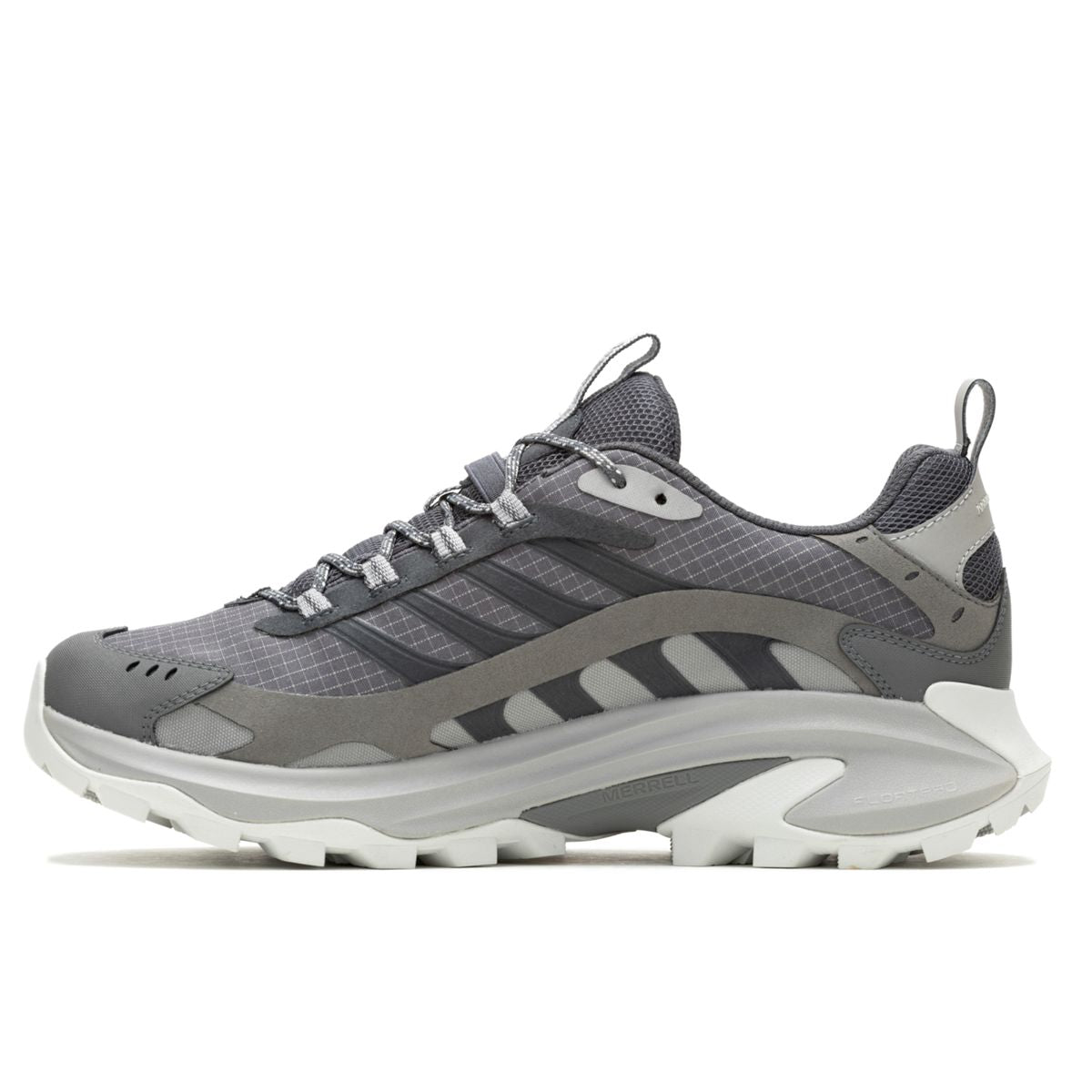 Men - Moab Speed 2 GORE-TEX® Wide Width - Shoes | Merrell