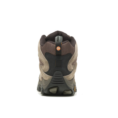 Men - Moab 3 Mid Wide Width - Boots | Merrell