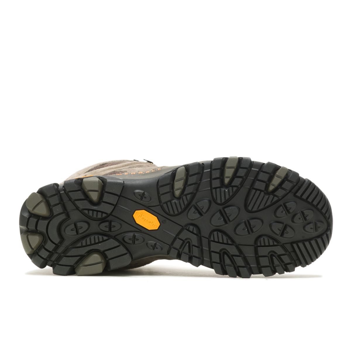 Men - Moab 3 Mid Wide Width - Boots | Merrell