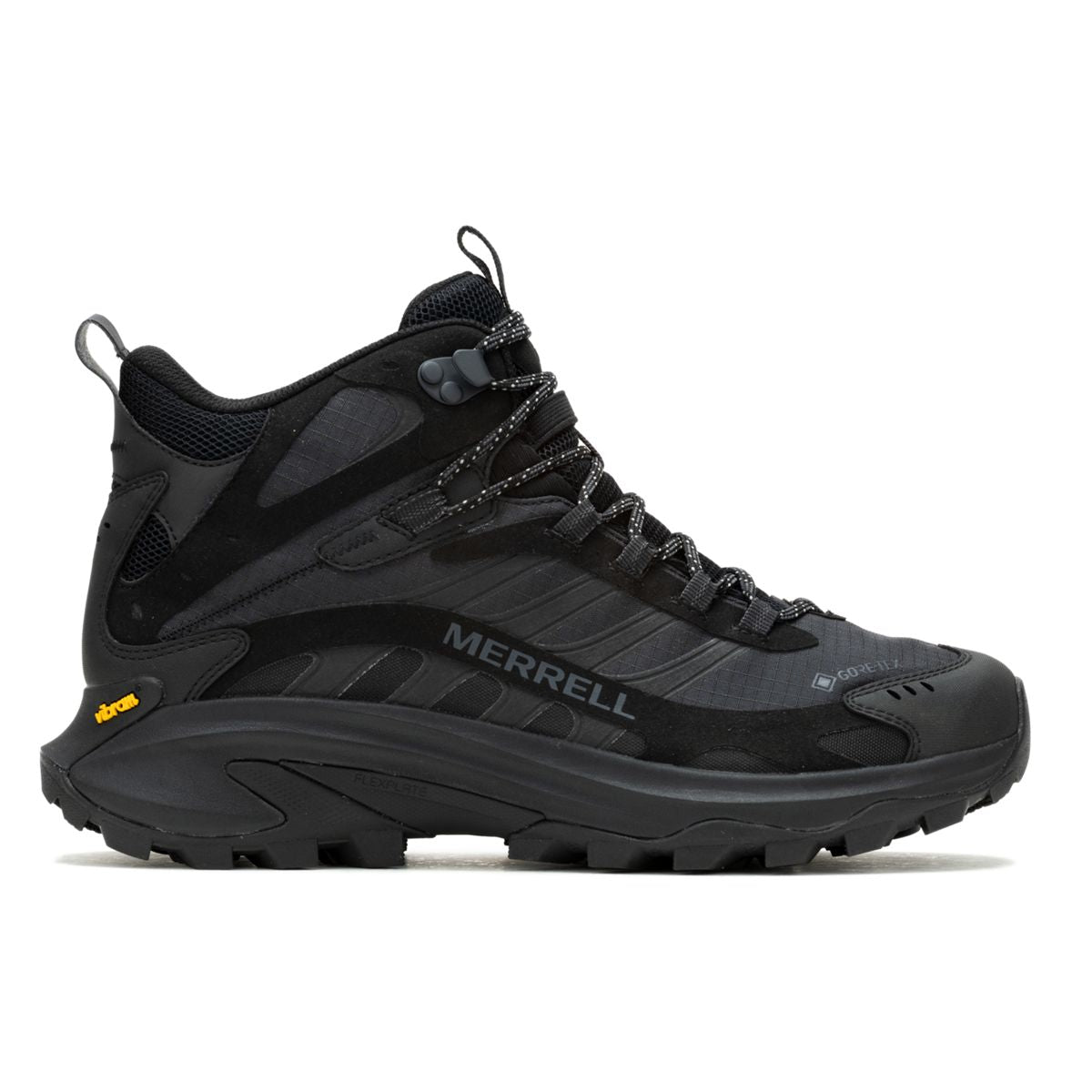 Men - Moab Speed 2 Mid GORE-TEXÂ® Wide Width Boots | Merrell