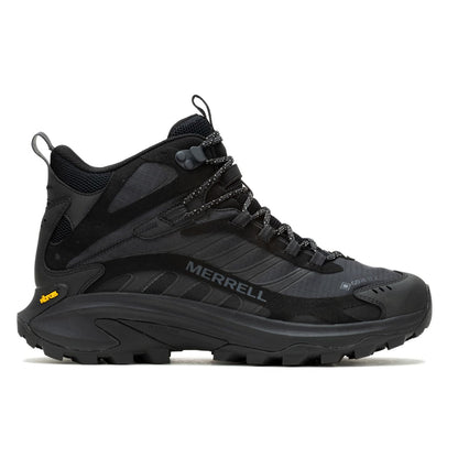 Men - Moab Speed 2 Mid GORE-TEXÂ® Wide Width Boots | Merrell