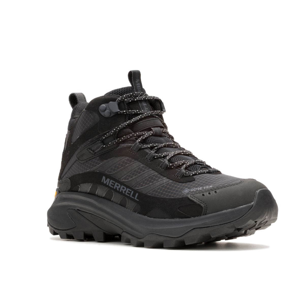 Men - Moab Speed 2 Mid GORE-TEXÂ® Wide Width Boots | Merrell