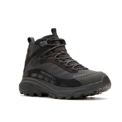 Men - Moab Speed 2 Mid GORE-TEXÂ® Wide Width Boots | Merrell