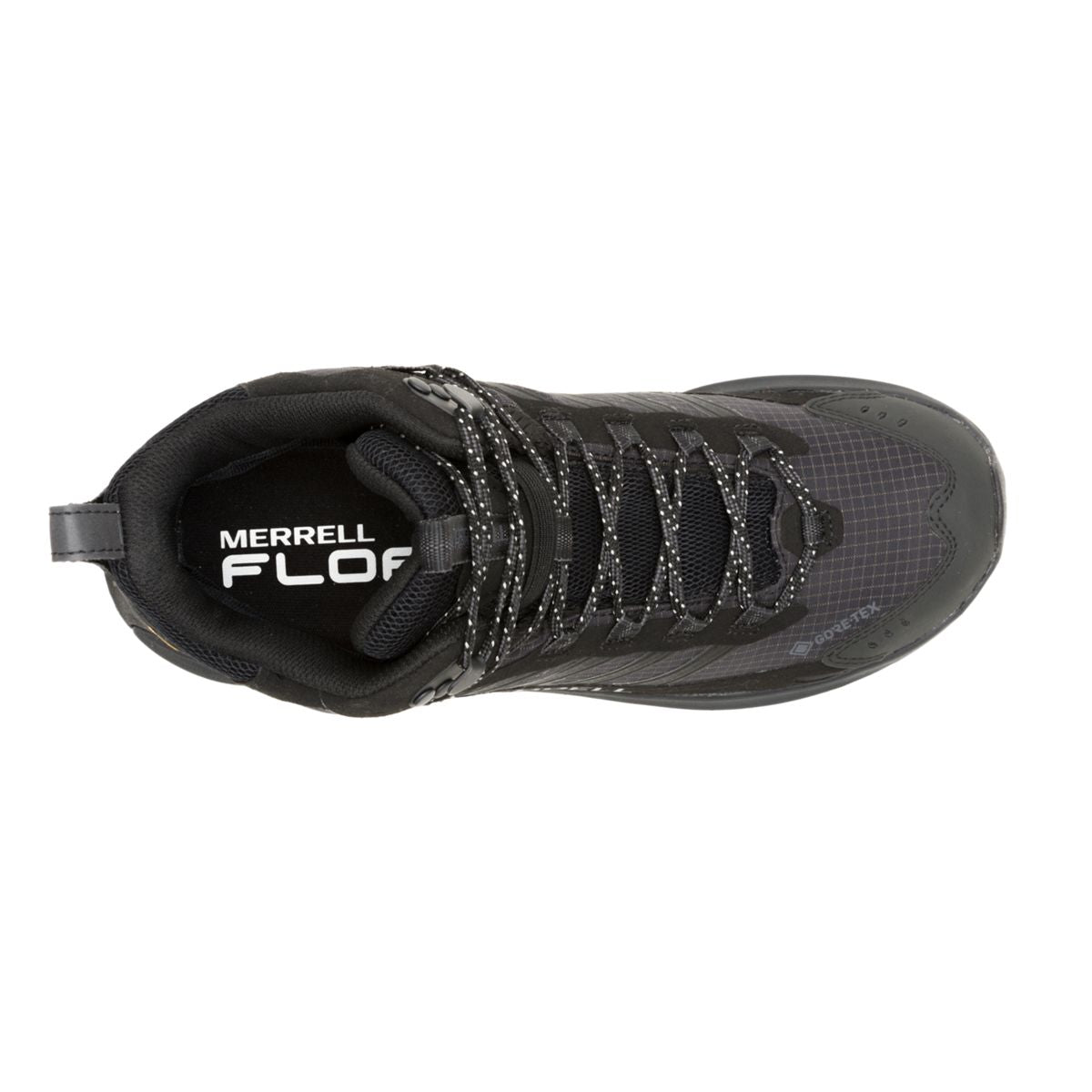 Men - Moab Speed 2 Mid GORE-TEXÂ® Wide Width Boots | Merrell