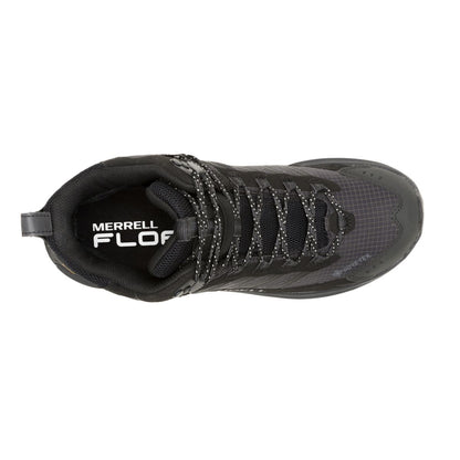 Men - Moab Speed 2 Mid GORE-TEXÂ® Wide Width Boots | Merrell