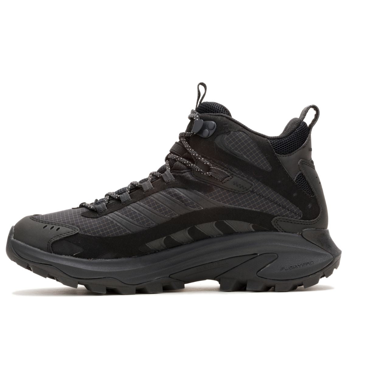 Men - Moab Speed 2 Mid GORE-TEXÂ® Wide Width Boots | Merrell