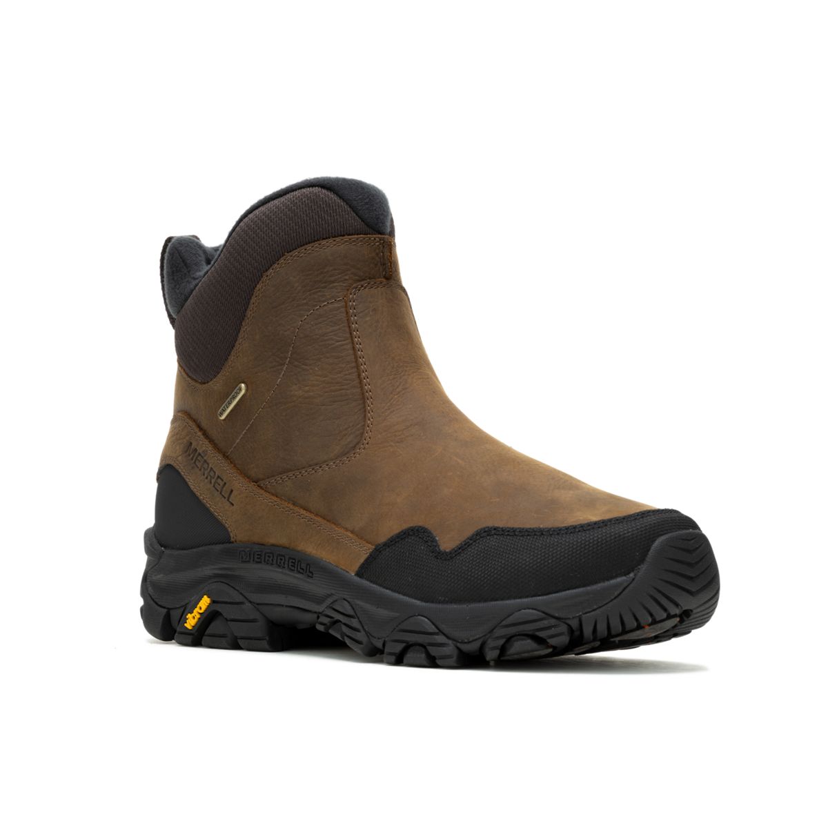 Men's Coldpack 3 Thermo Tall Zip WP Boots | Merrell