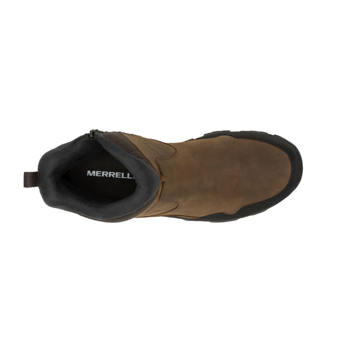 Men's Coldpack 3 Thermo Tall Zip WP Boots | Merrell