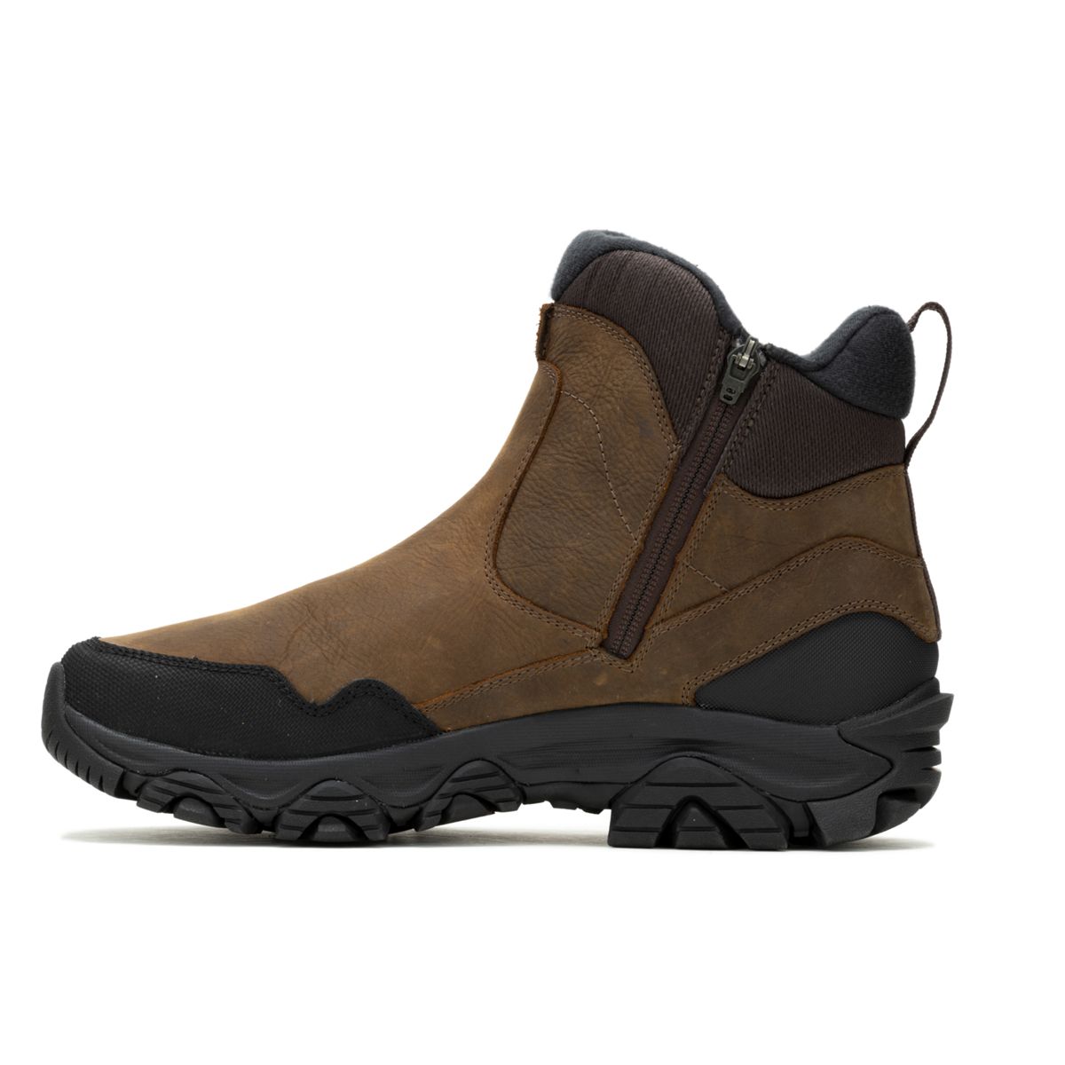 Men's Coldpack 3 Thermo Tall Zip WP Boots | Merrell