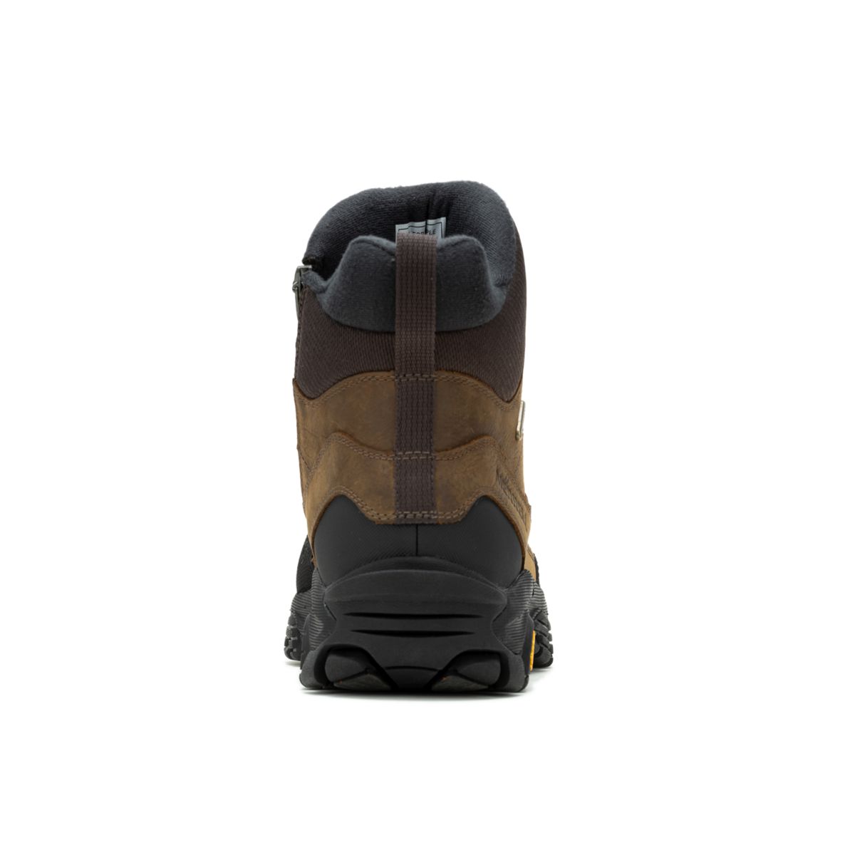 Men's Coldpack 3 Thermo Tall Zip WP Boots | Merrell