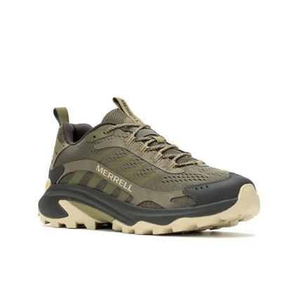 Men's Moab Speed 2 Wide Width Hiking Shoes | Merrell