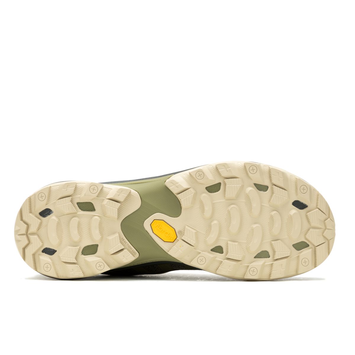 Men's Moab Speed 2 Wide Width Hiking Shoes | Merrell