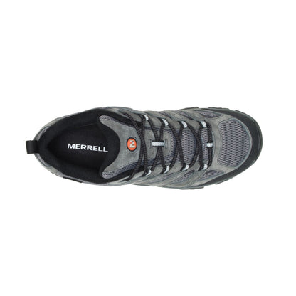 Men - Moab 3 Waterproof Wide Width - Shoes | Merrell