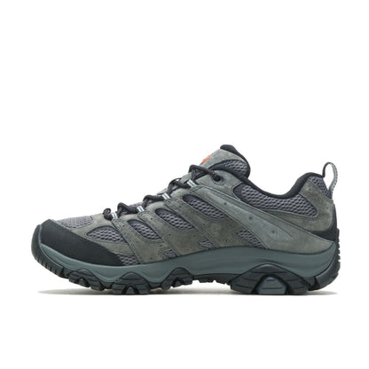 Men - Moab 3 Waterproof Wide Width - Shoes | Merrell