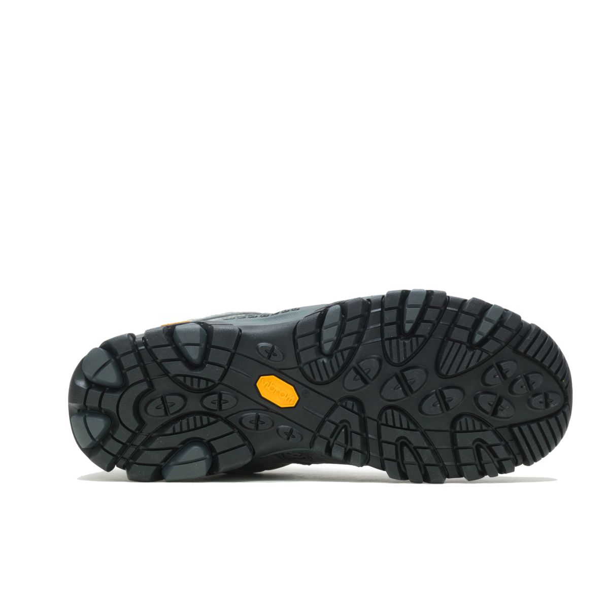 Men - Moab 3 Waterproof Wide Width - Shoes | Merrell