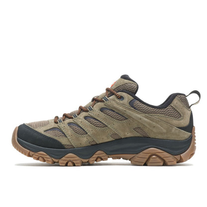 Men - Moab 3 Waterproof Wide Width - Shoes | Merrell