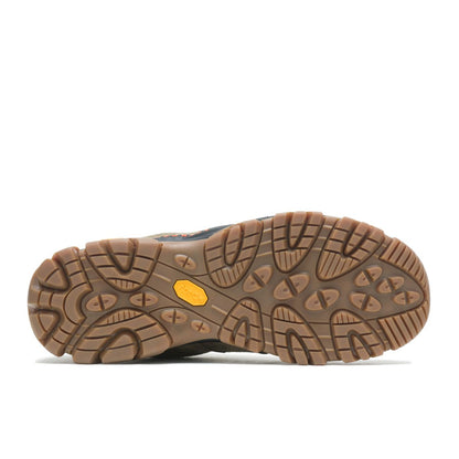 Men - Moab 3 Waterproof Wide Width - Shoes | Merrell