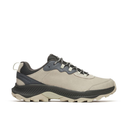 Men - Speed Strike 2 Leather - Low | Merrell