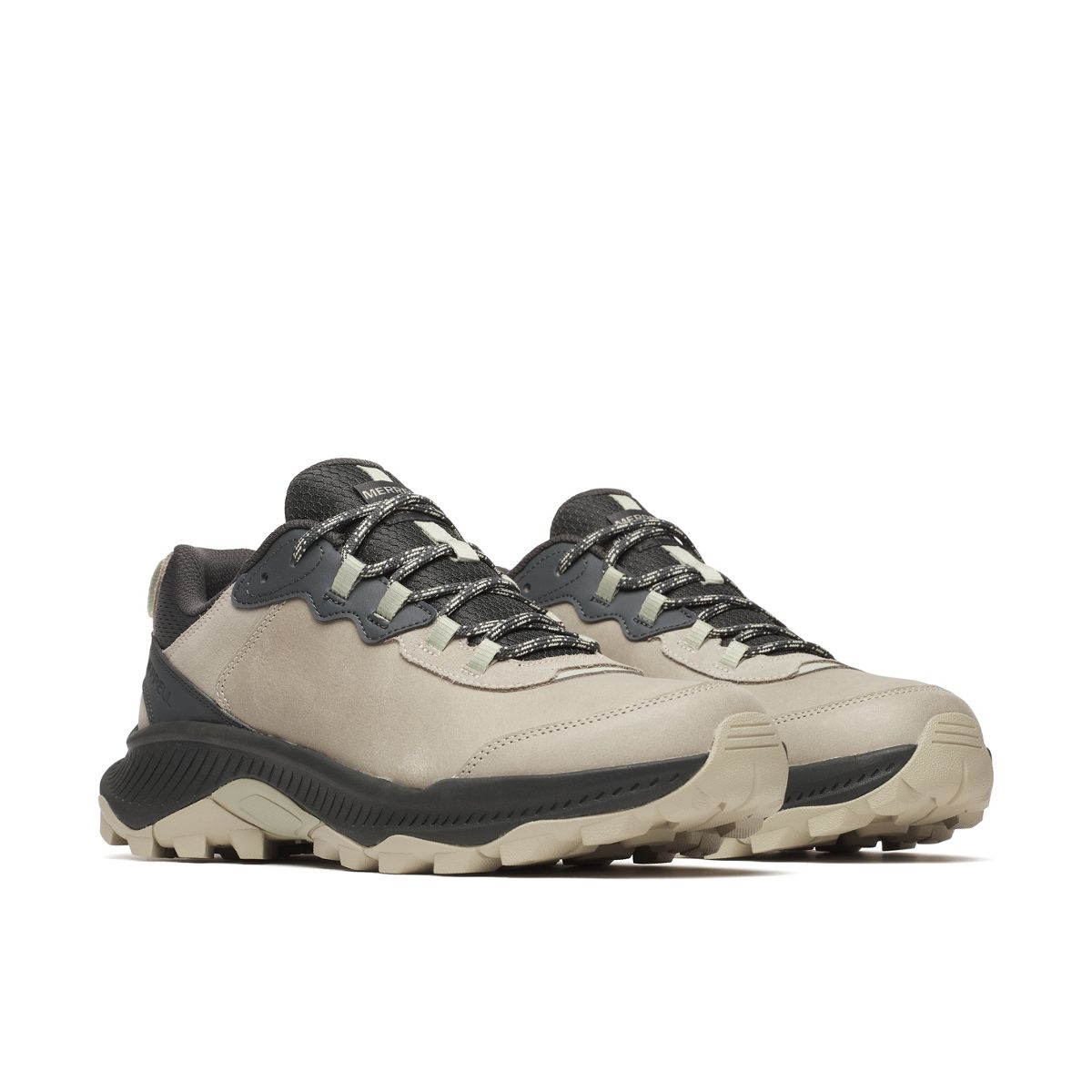Men - Speed Strike 2 Leather - Low | Merrell
