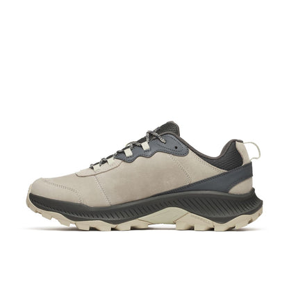 Men - Speed Strike 2 Leather - Low | Merrell