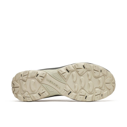 Men - Speed Strike 2 Leather - Low | Merrell