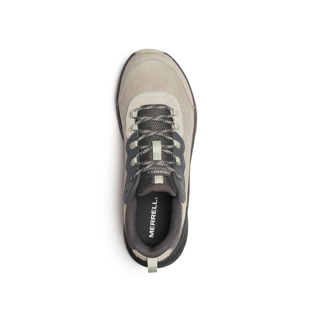 Men - Speed Strike 2 Leather - Low | Merrell