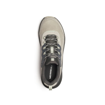 Men - Speed Strike 2 Leather - Low | Merrell