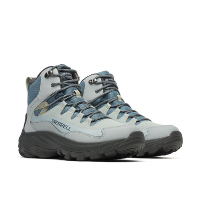 Men's Thermo Chill 2 Mid Waterproof Winter Hiking Boots | Merrell