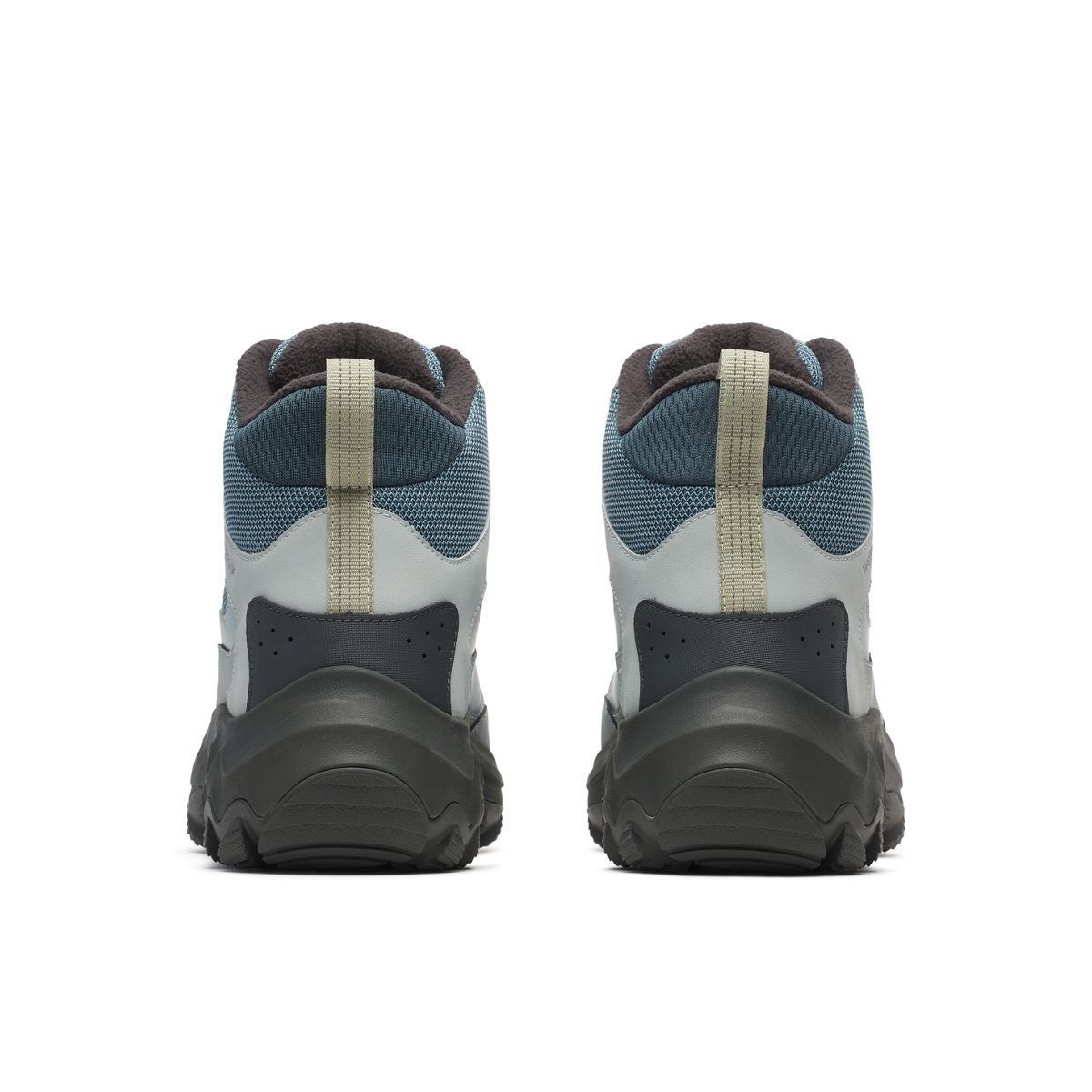 Men's Thermo Chill 2 Mid Waterproof Winter Hiking Boots | Merrell