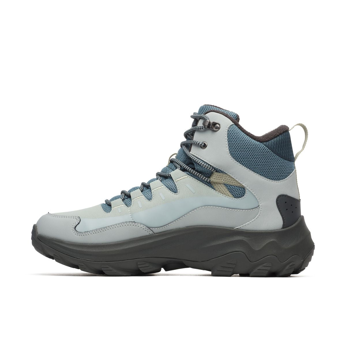 Men's Thermo Chill 2 Mid Waterproof Winter Hiking Boots | Merrell