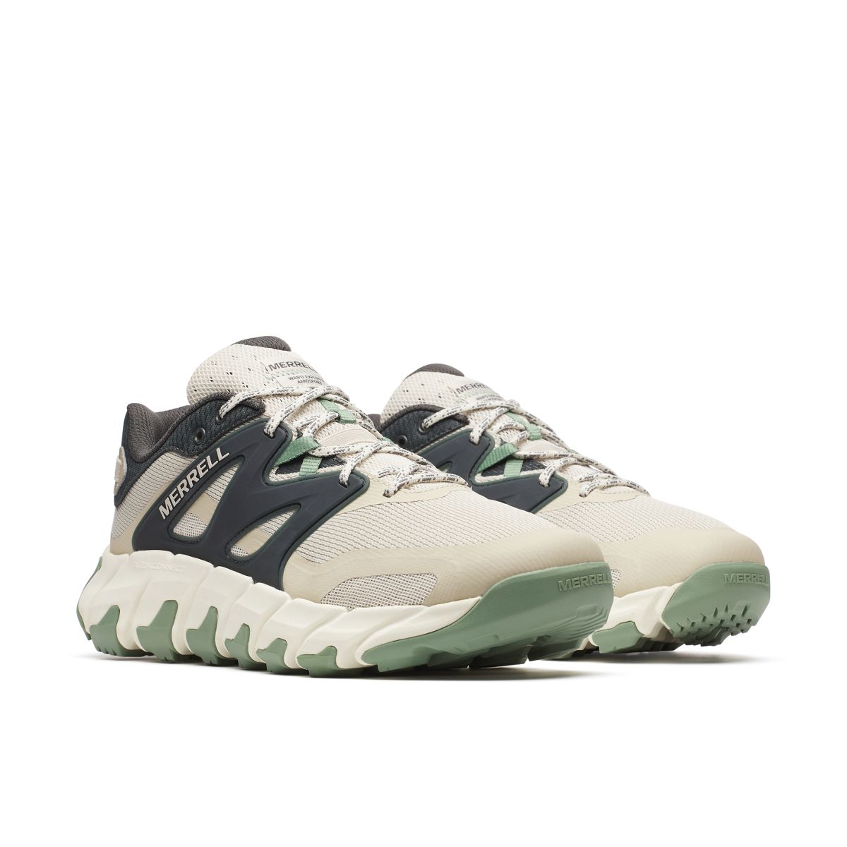 Men - Maipo Explorer Aerosport - Low | Merrell